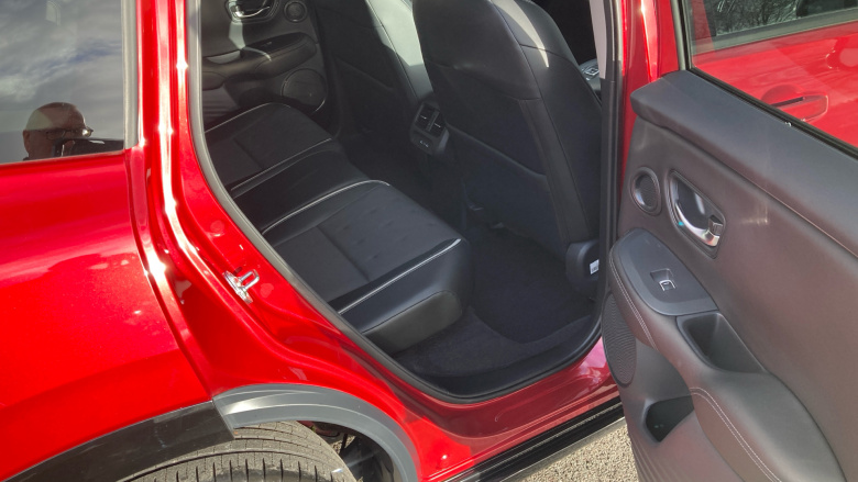 Honda Zr-V 2.0 eHEV Sport 5dr CVT Hybrid Estate